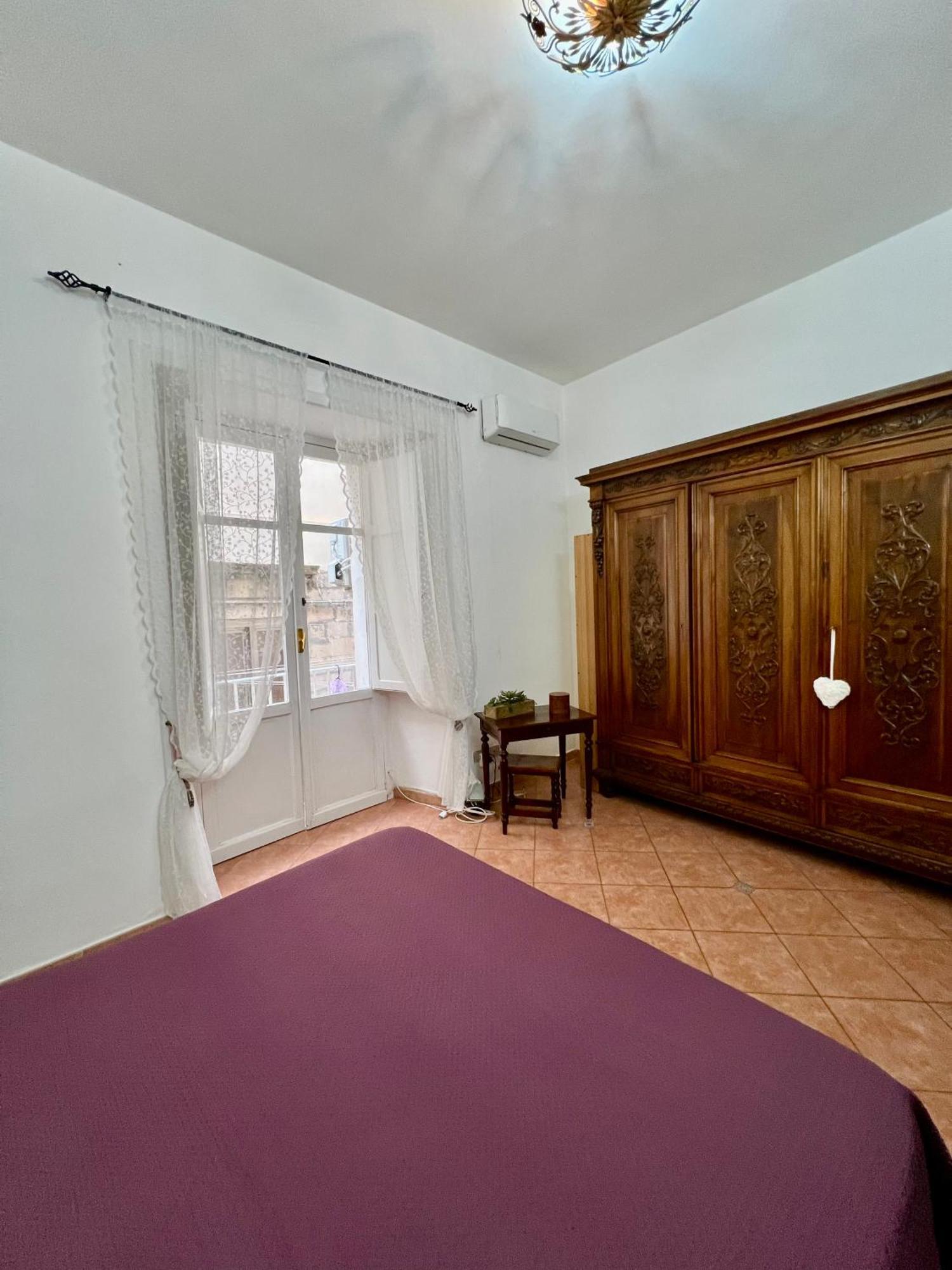 Casa Del Duomo Villa Syracuse Eksteriør billede