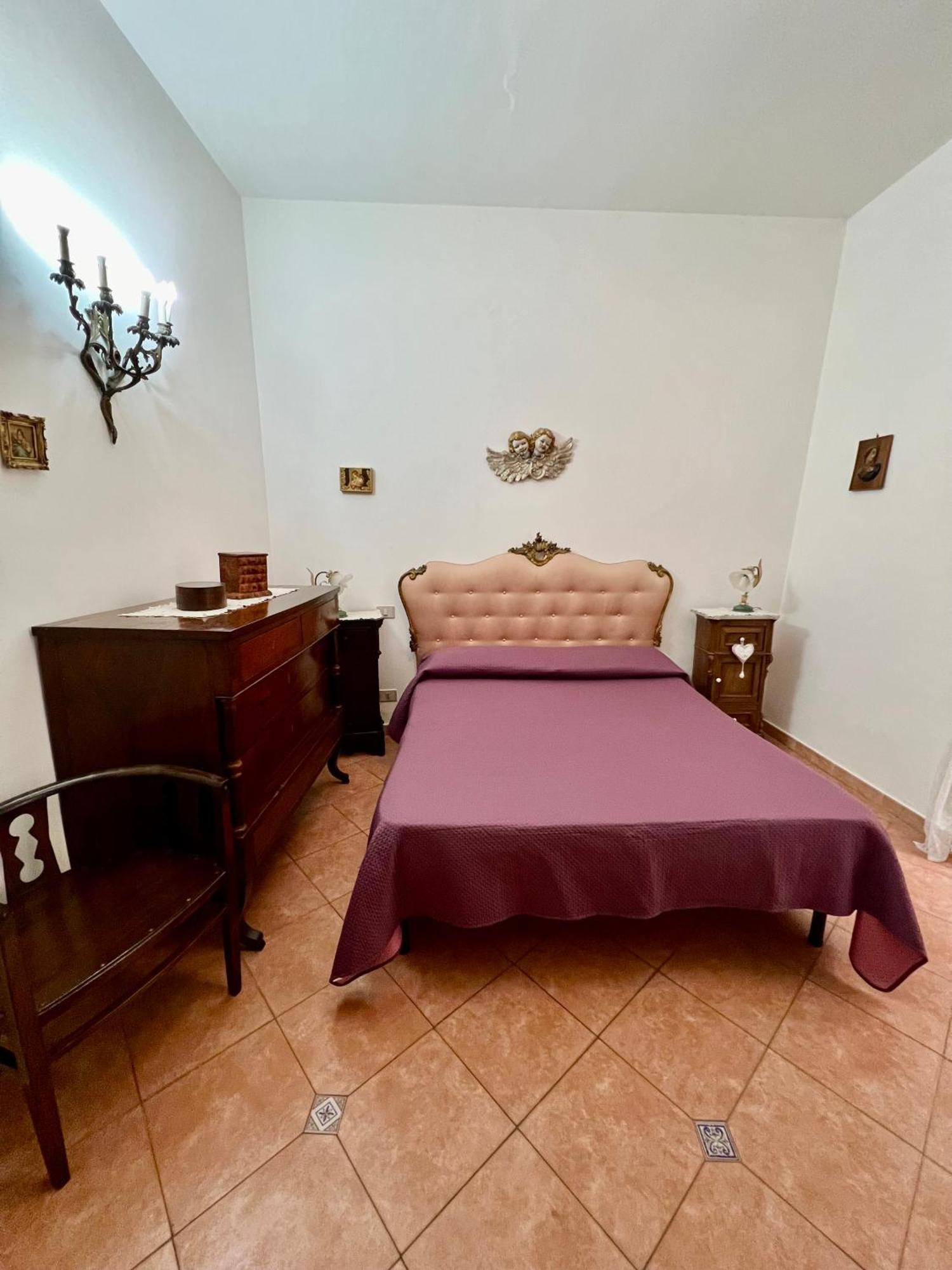 Casa Del Duomo Villa Syracuse Eksteriør billede