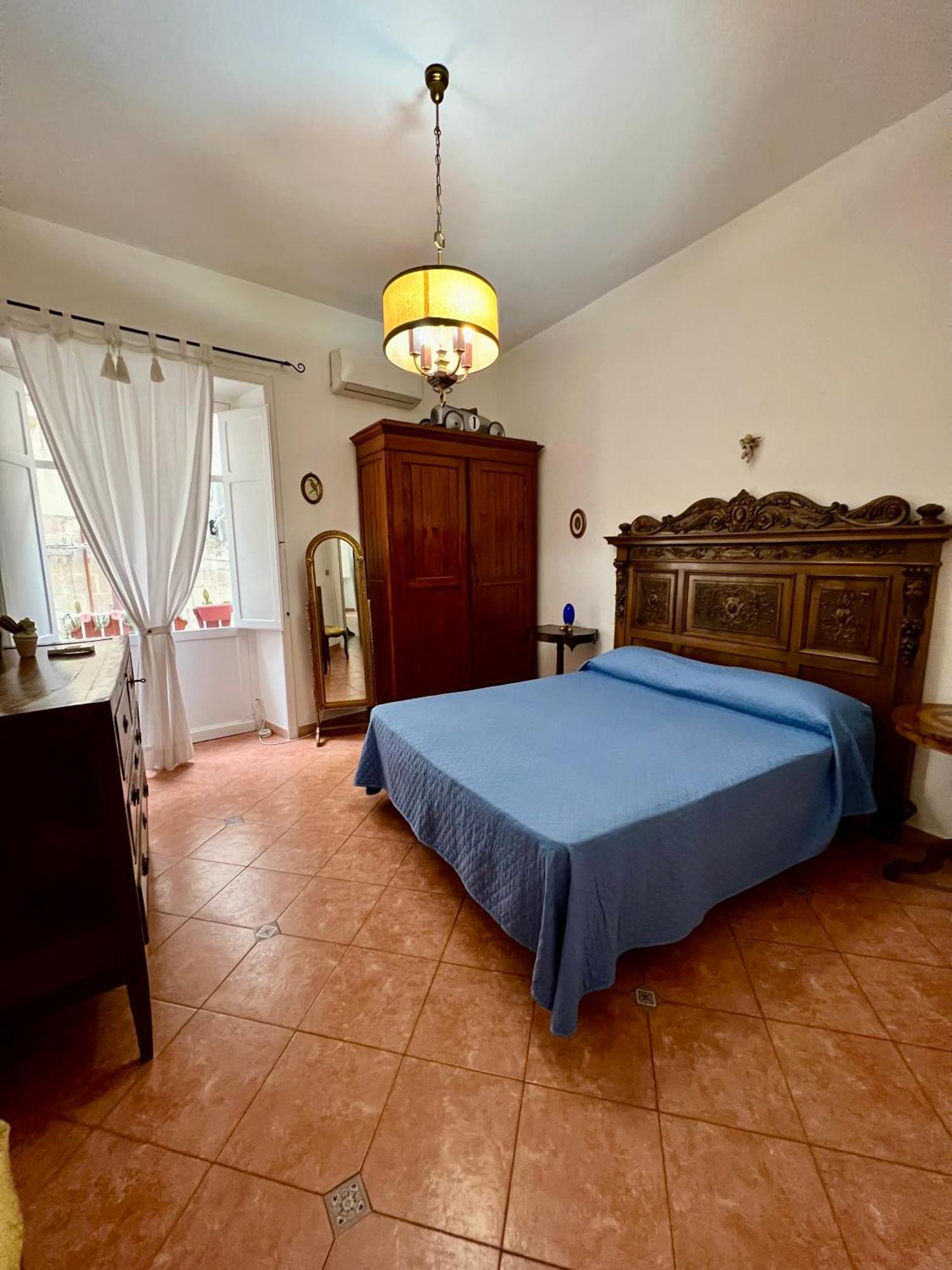 Casa Del Duomo Villa Syracuse Eksteriør billede